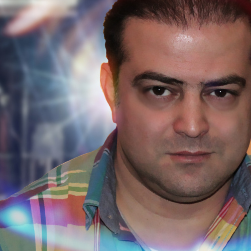 دانلود آهنگ دوست دارم